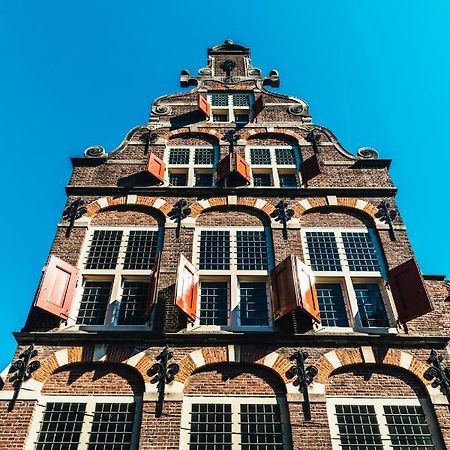 Relais & Chateaux Weeshuis 고우타 외부 사진