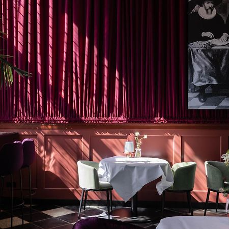 Relais & Chateaux Weeshuis 고우타 외부 사진