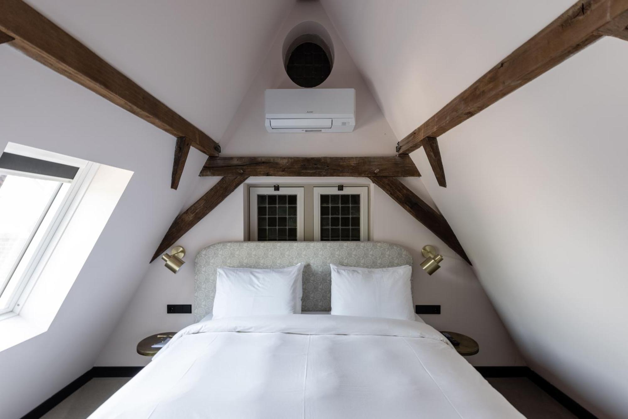 Relais & Chateaux Weeshuis 고우타 외부 사진