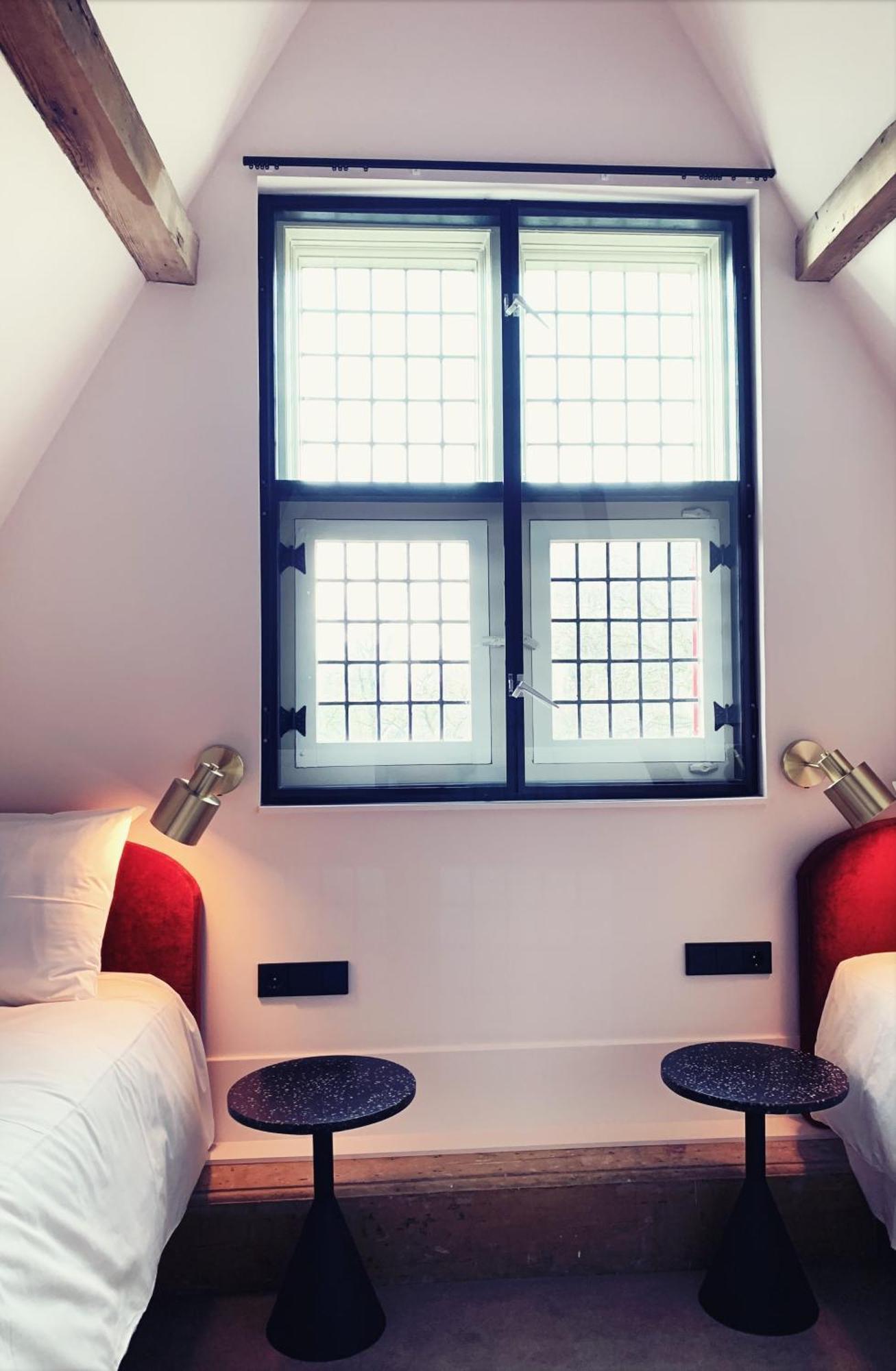 Relais & Chateaux Weeshuis 고우타 외부 사진