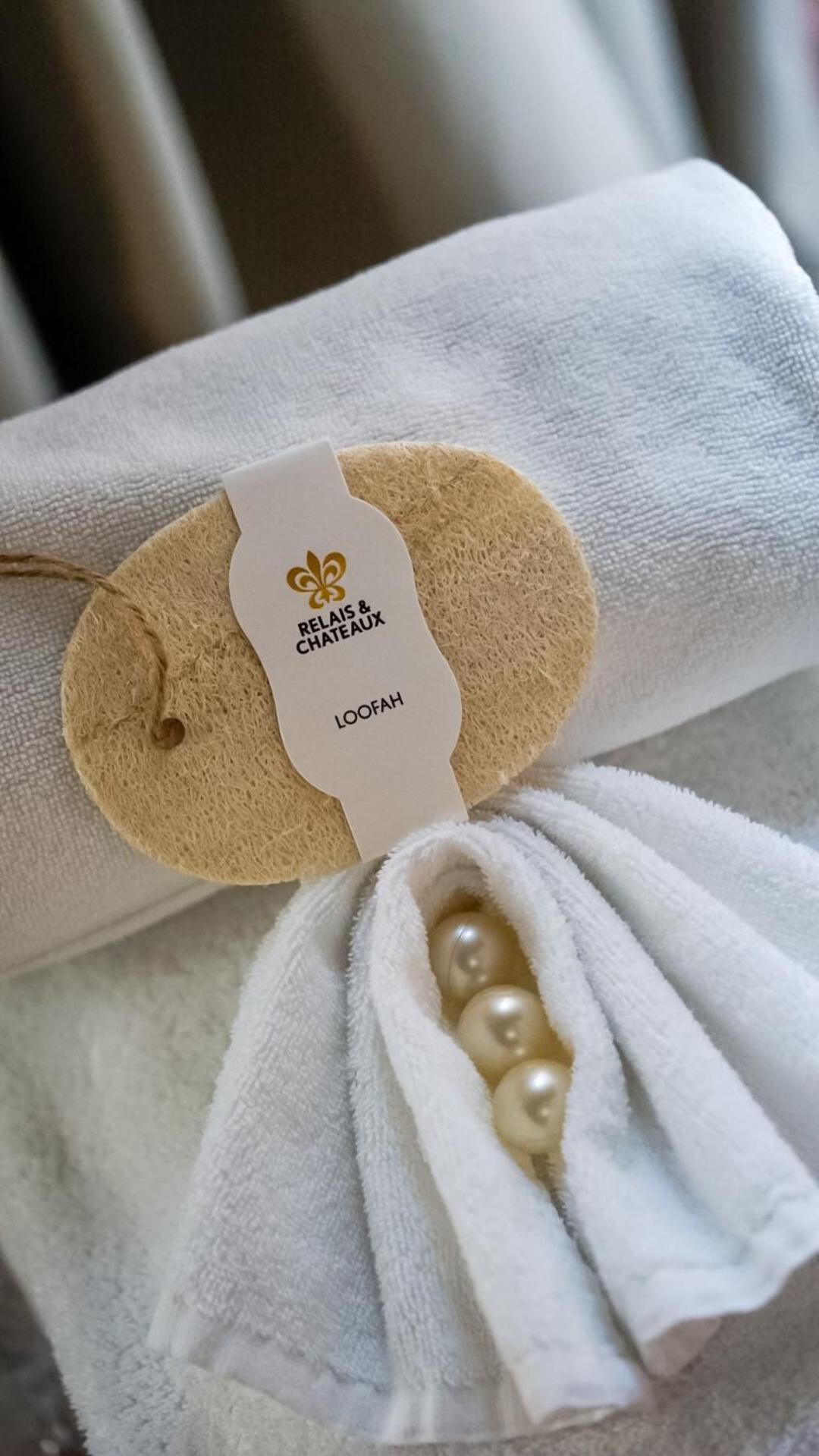 Relais & Chateaux Weeshuis 고우타 외부 사진
